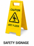 Safety Signage